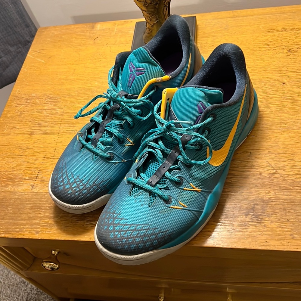 Kobe’s